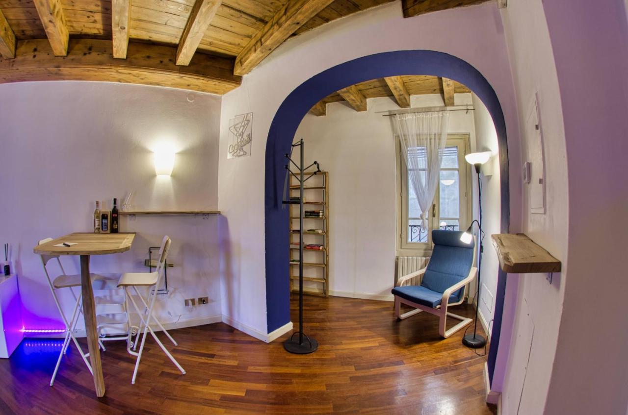 Blue Lodge Brescia Ngoại thất bức ảnh
