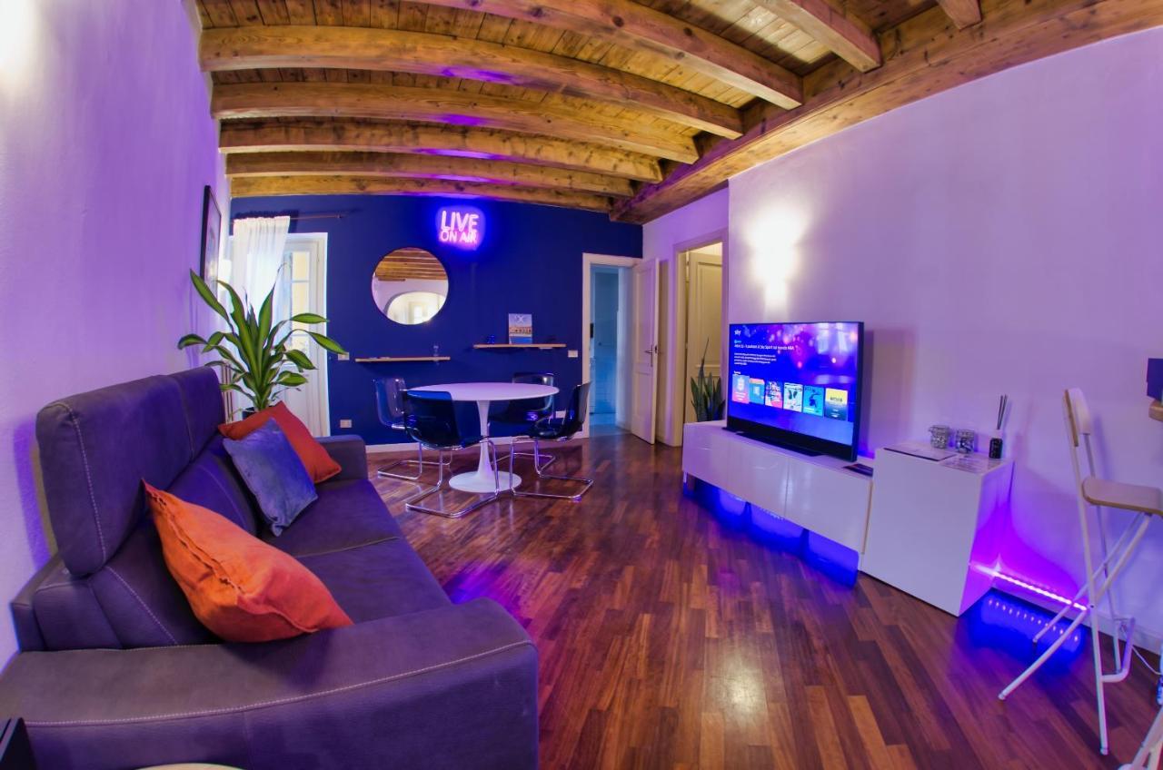 Blue Lodge Brescia Ngoại thất bức ảnh